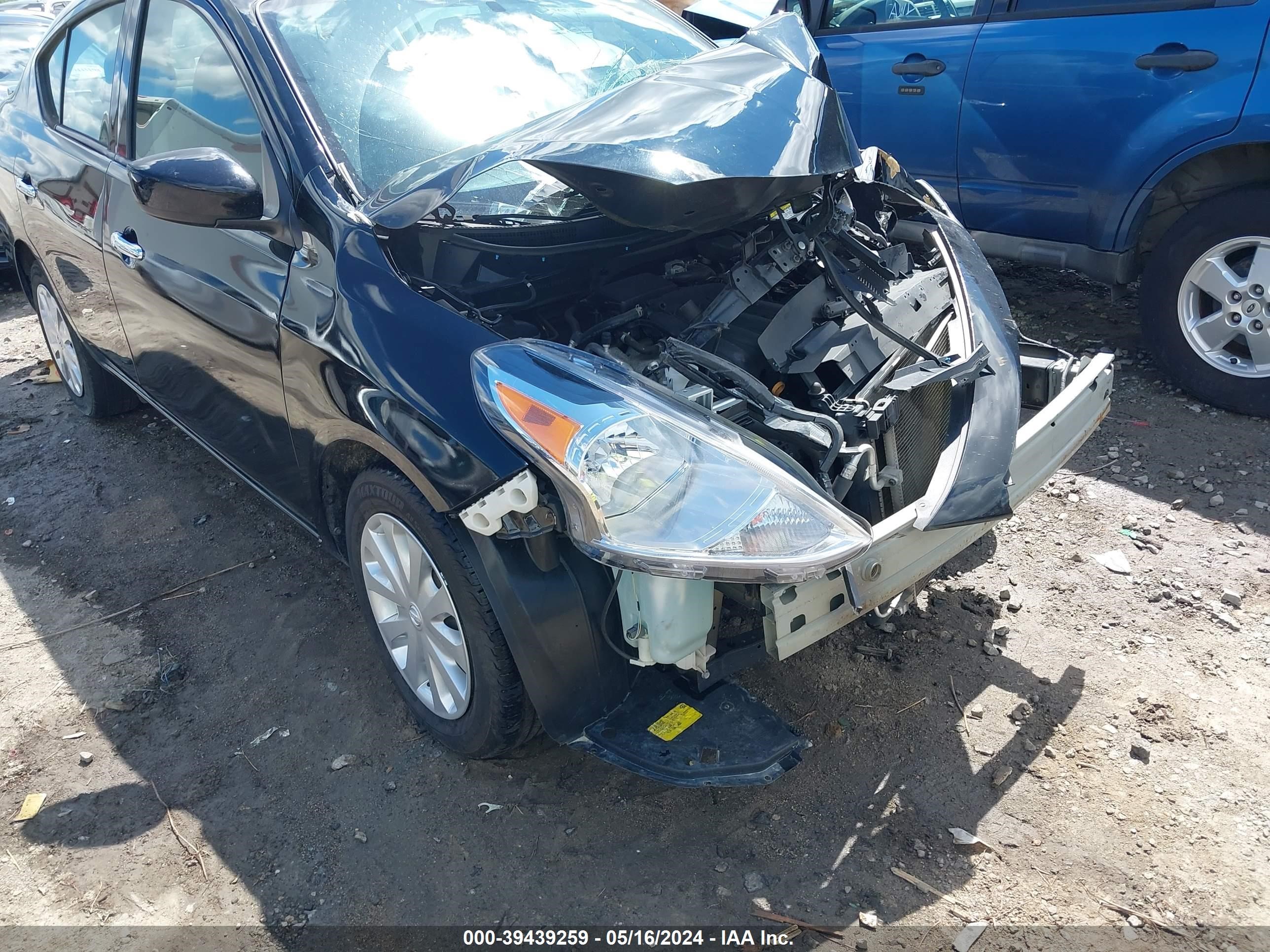 Photo 19 VIN: 3N1CN7AP9KL846557 - NISSAN VERSA 