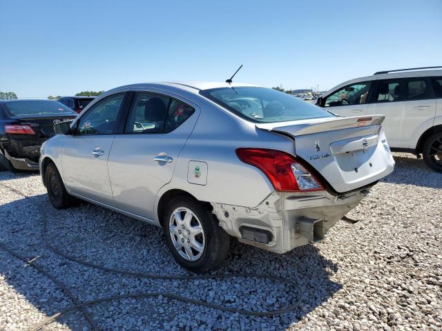 Photo 2 VIN: 3N1CN7AP9KL846896 - NISSAN VERSA S 