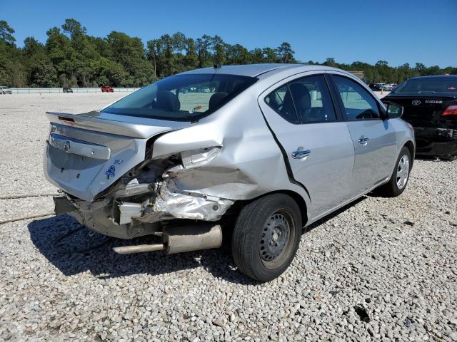 Photo 3 VIN: 3N1CN7AP9KL846896 - NISSAN VERSA S 