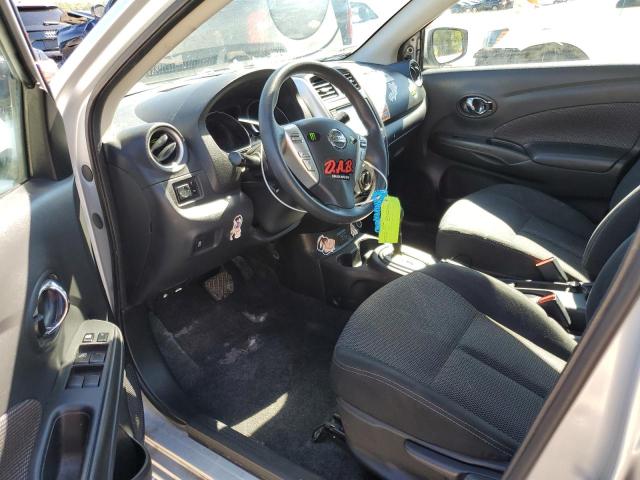 Photo 8 VIN: 3N1CN7AP9KL846896 - NISSAN VERSA S 