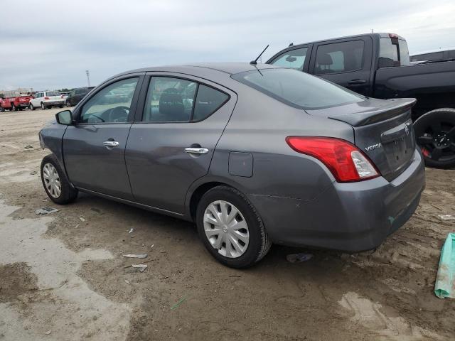 Photo 1 VIN: 3N1CN7AP9KL847515 - NISSAN VERSA 