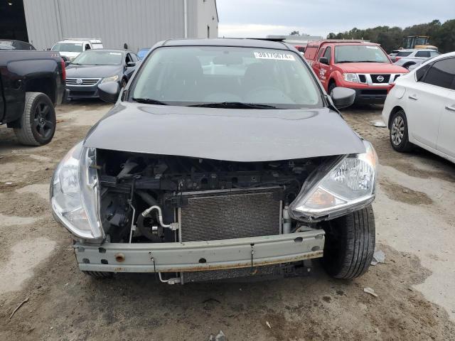 Photo 4 VIN: 3N1CN7AP9KL847515 - NISSAN VERSA 