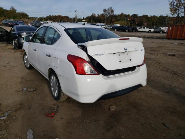 Photo 2 VIN: 3N1CN7AP9KL848907 - NISSAN VERSA S 