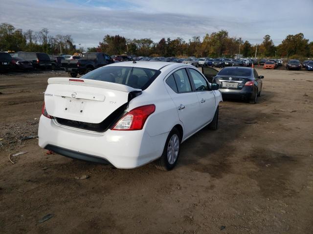 Photo 3 VIN: 3N1CN7AP9KL848907 - NISSAN VERSA S 