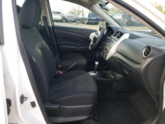 Photo 4 VIN: 3N1CN7AP9KL848907 - NISSAN VERSA S 