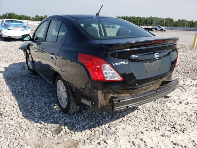 Photo 2 VIN: 3N1CN7AP9KL849734 - NISSAN VERSA 