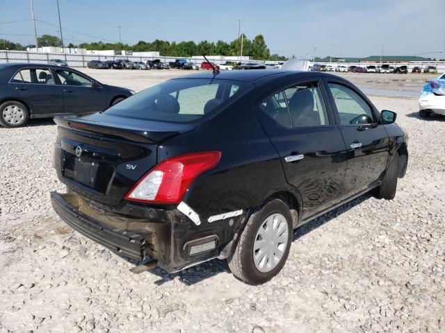 Photo 3 VIN: 3N1CN7AP9KL849734 - NISSAN VERSA 