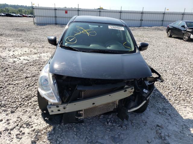 Photo 8 VIN: 3N1CN7AP9KL849734 - NISSAN VERSA 