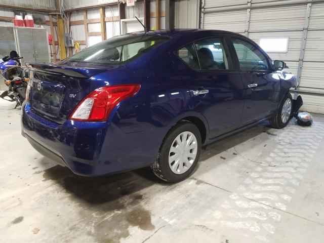 Photo 3 VIN: 3N1CN7AP9KL850821 - NISSAN VERSA 