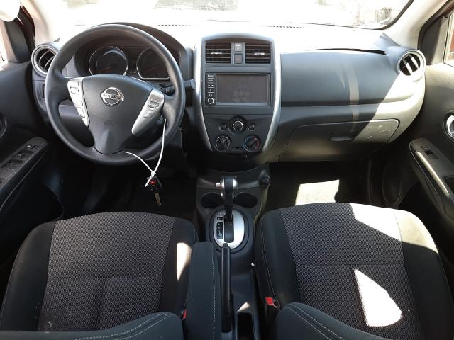 Photo 8 VIN: 3N1CN7AP9KL851080 - NISSAN VERSA S 