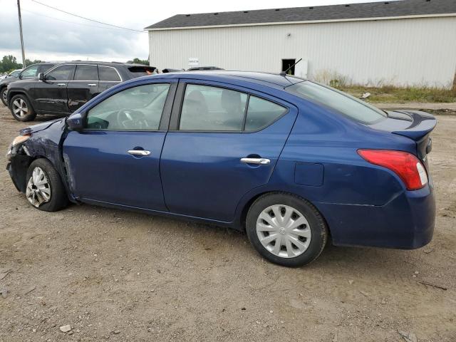 Photo 1 VIN: 3N1CN7AP9KL851211 - NISSAN VERSA S 