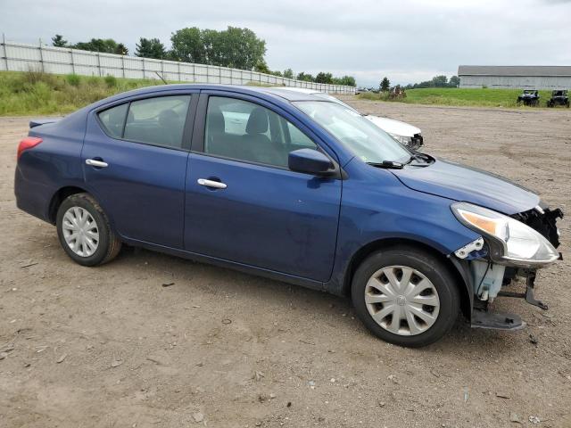 Photo 3 VIN: 3N1CN7AP9KL851211 - NISSAN VERSA S 