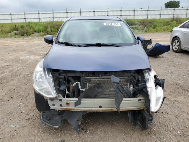 Photo 4 VIN: 3N1CN7AP9KL851211 - NISSAN VERSA S 