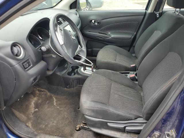 Photo 6 VIN: 3N1CN7AP9KL851211 - NISSAN VERSA S 