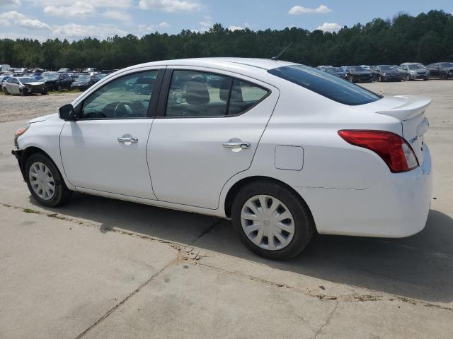 Photo 1 VIN: 3N1CN7AP9KL852083 - NISSAN VERSA S 