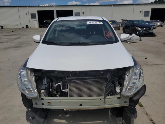 Photo 4 VIN: 3N1CN7AP9KL852083 - NISSAN VERSA S 