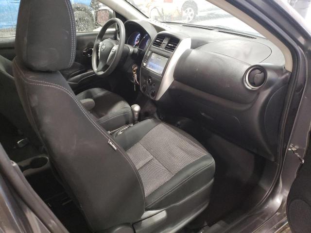 Photo 4 VIN: 3N1CN7AP9KL852214 - NISSAN VERSA S 