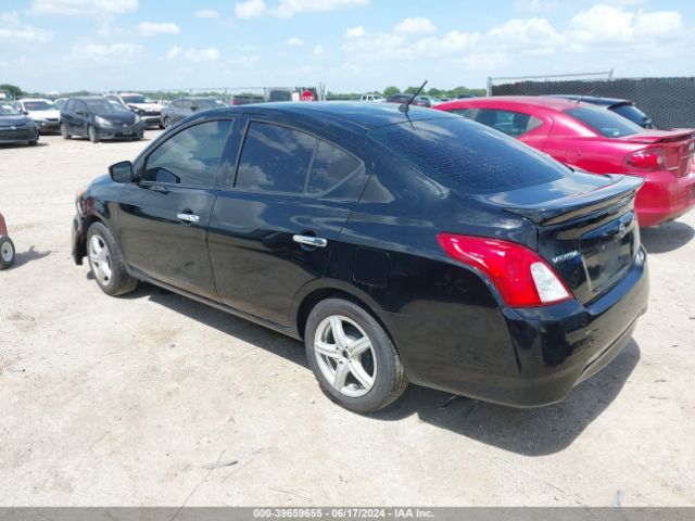 Photo 2 VIN: 3N1CN7AP9KL854836 - NISSAN VERSA 