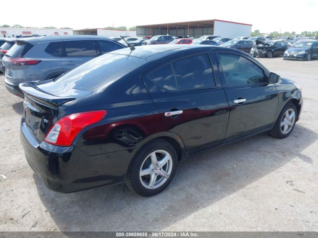 Photo 3 VIN: 3N1CN7AP9KL854836 - NISSAN VERSA 