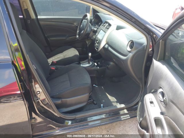 Photo 4 VIN: 3N1CN7AP9KL854836 - NISSAN VERSA 