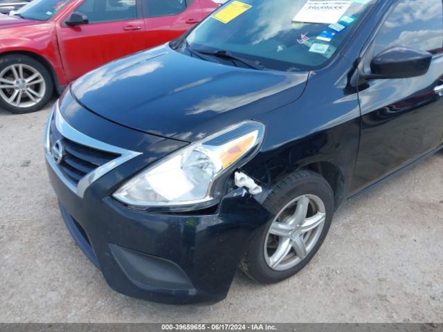 Photo 5 VIN: 3N1CN7AP9KL854836 - NISSAN VERSA 