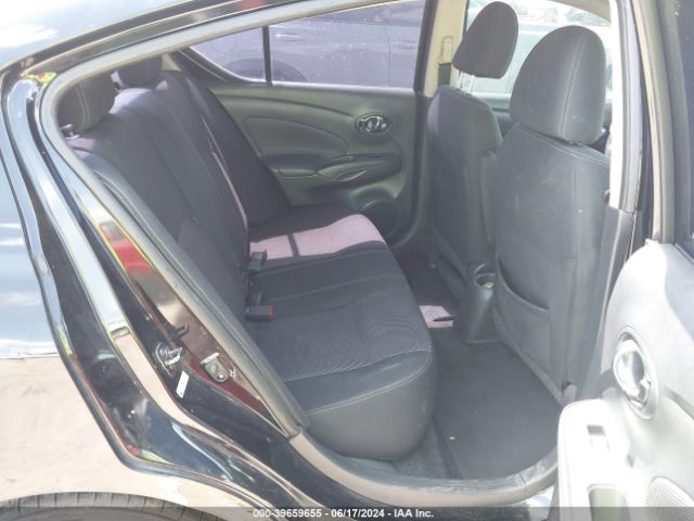 Photo 7 VIN: 3N1CN7AP9KL854836 - NISSAN VERSA 