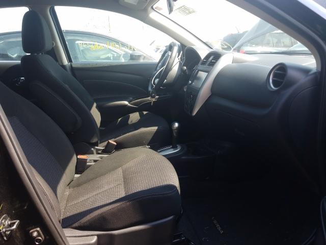 Photo 4 VIN: 3N1CN7AP9KL856148 - NISSAN VERSA S 