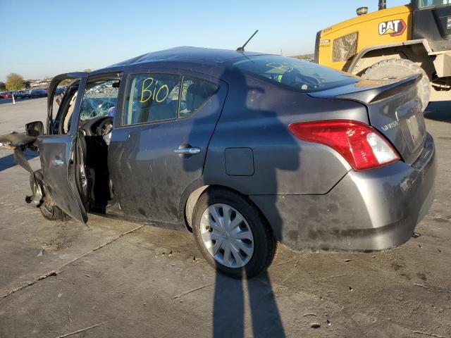 Photo 1 VIN: 3N1CN7AP9KL859244 - NISSAN VERSA 