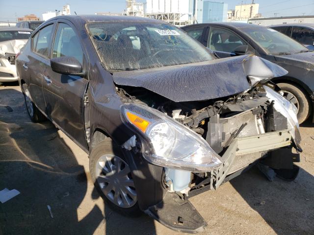 Photo 0 VIN: 3N1CN7AP9KL859275 - NISSAN VERSA S 