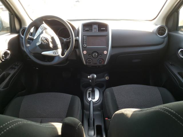 Photo 8 VIN: 3N1CN7AP9KL859275 - NISSAN VERSA S 