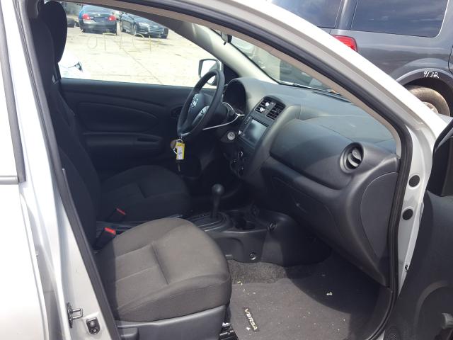 Photo 4 VIN: 3N1CN7AP9KL861110 - NISSAN VERSA S 