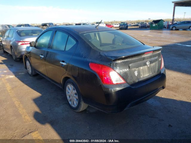 Photo 2 VIN: 3N1CN7AP9KL862385 - NISSAN VERSA 