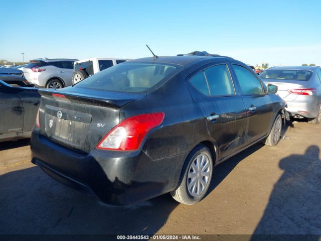 Photo 3 VIN: 3N1CN7AP9KL862385 - NISSAN VERSA 