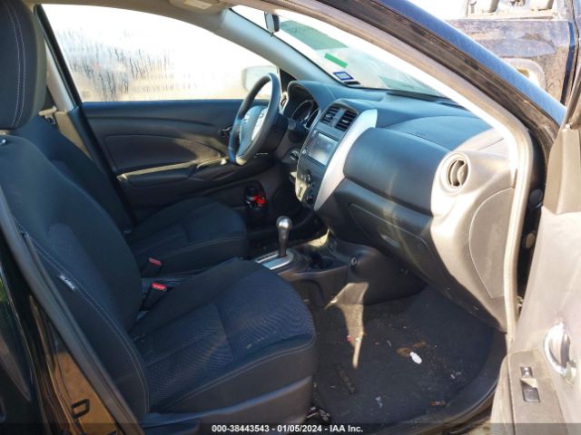 Photo 4 VIN: 3N1CN7AP9KL862385 - NISSAN VERSA 