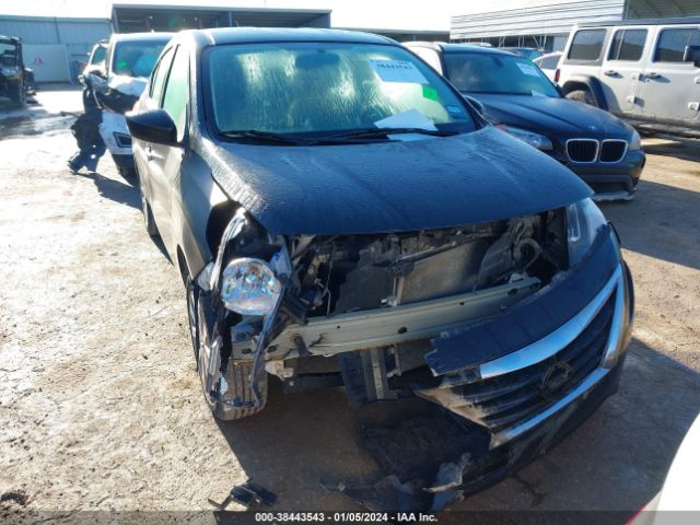 Photo 5 VIN: 3N1CN7AP9KL862385 - NISSAN VERSA 