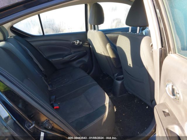 Photo 7 VIN: 3N1CN7AP9KL862385 - NISSAN VERSA 