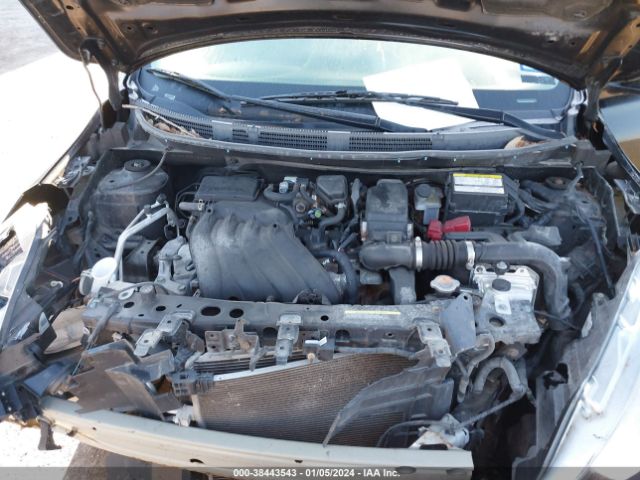 Photo 9 VIN: 3N1CN7AP9KL862385 - NISSAN VERSA 