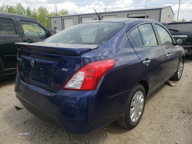 Photo 3 VIN: 3N1CN7AP9KL863956 - NISSAN VERSA S 