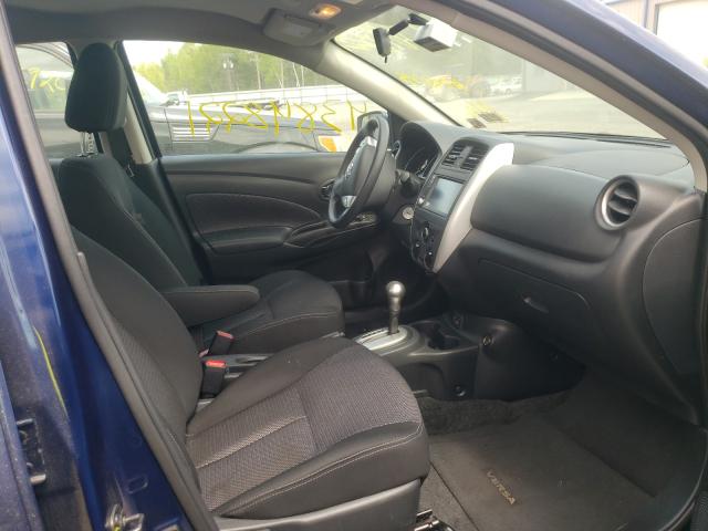 Photo 4 VIN: 3N1CN7AP9KL863956 - NISSAN VERSA S 