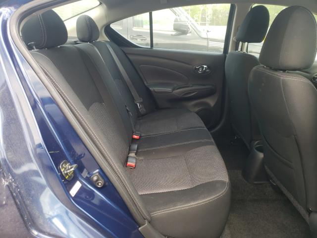 Photo 5 VIN: 3N1CN7AP9KL863956 - NISSAN VERSA S 