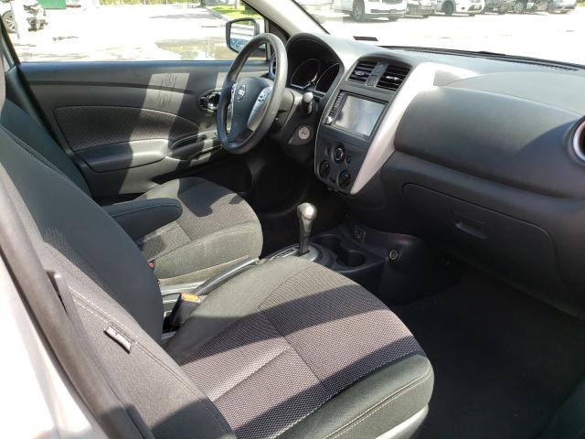 Photo 4 VIN: 3N1CN7AP9KL864007 - NISSAN VERSA 