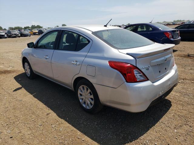 Photo 1 VIN: 3N1CN7AP9KL864508 - NISSAN VERSA S 