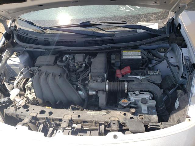 Photo 10 VIN: 3N1CN7AP9KL864508 - NISSAN VERSA S 