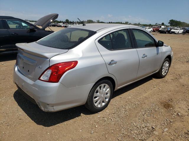 Photo 2 VIN: 3N1CN7AP9KL864508 - NISSAN VERSA S 