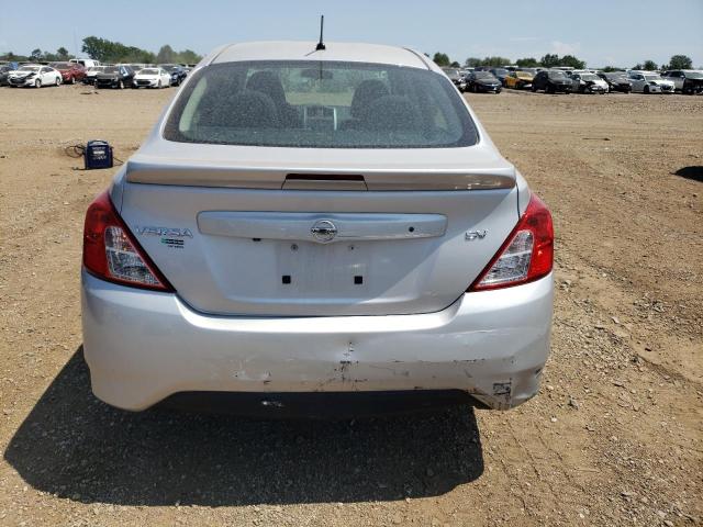 Photo 5 VIN: 3N1CN7AP9KL864508 - NISSAN VERSA S 