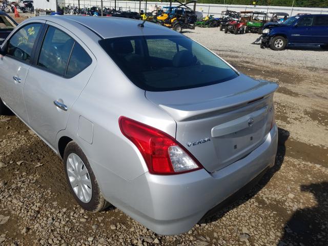 Photo 2 VIN: 3N1CN7AP9KL865898 - NISSAN VERSA S 