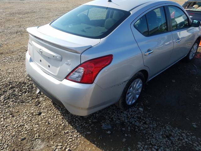 Photo 3 VIN: 3N1CN7AP9KL865898 - NISSAN VERSA S 