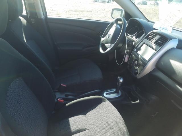 Photo 4 VIN: 3N1CN7AP9KL865898 - NISSAN VERSA S 