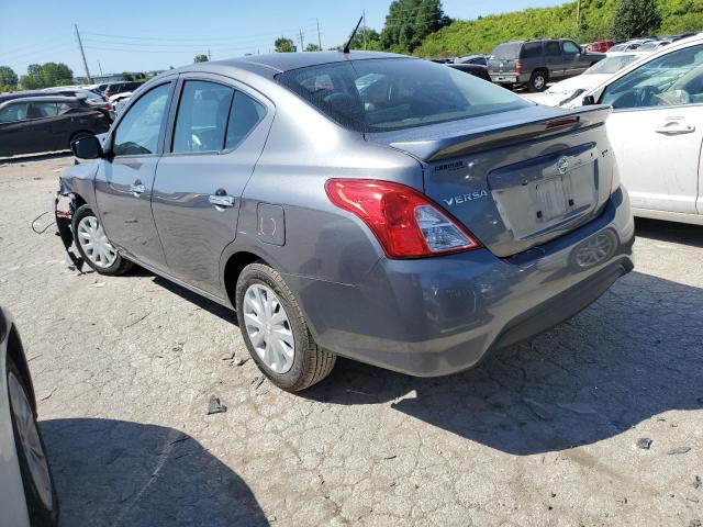 Photo 1 VIN: 3N1CN7AP9KL866338 - NISSAN VERSA S 