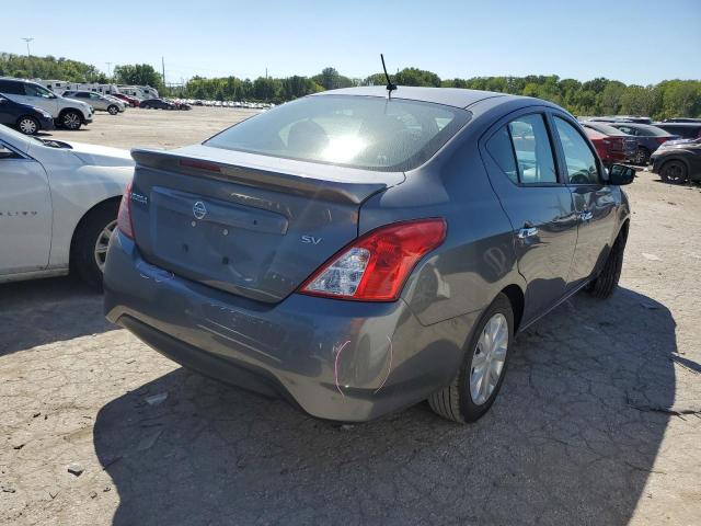 Photo 2 VIN: 3N1CN7AP9KL866338 - NISSAN VERSA S 